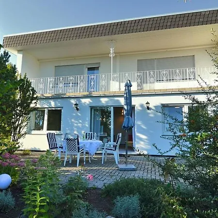 Relax In Homberg Ot By Interhome *