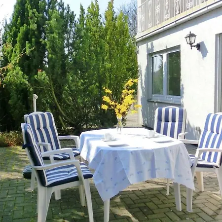 アパート Relax In Homberg Ot By Interhome