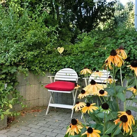 Relax In Homberg Ot By Interhome アパート Welferode