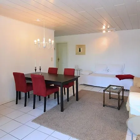 アパート Relax In Homberg Ot By Interhome Welferode