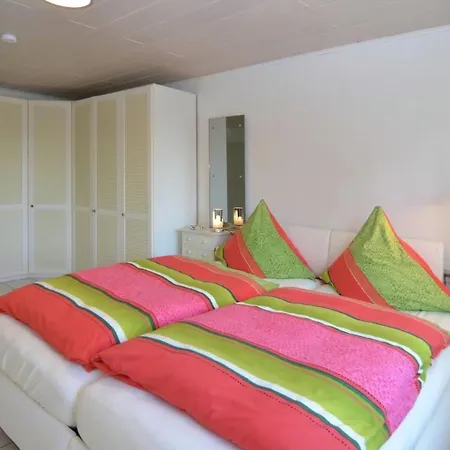 Relax In Homberg Ot By Interhome *