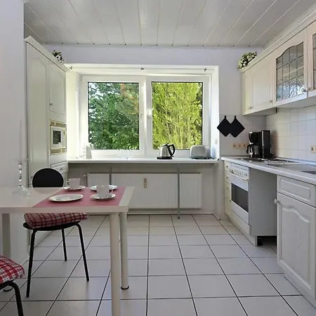 Relax In Homberg Ot By Interhome アパート Welferode