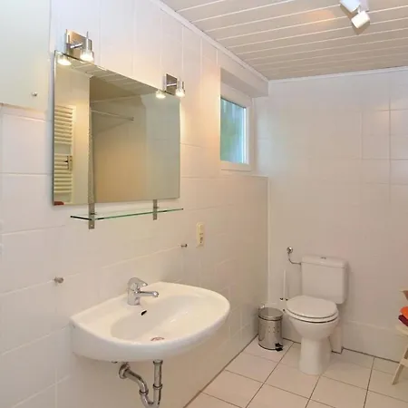 Apartment Relax In Homberg Ot By Interhome Welferode