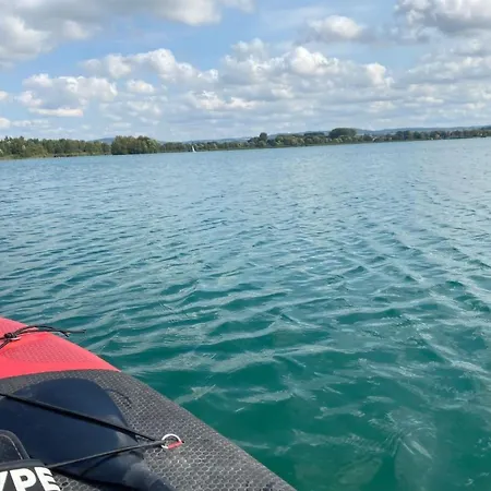 Relax In Homberg Ot By Interhome アパート *