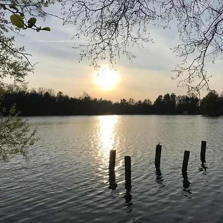 Relax In Homberg Ot By Interhome *