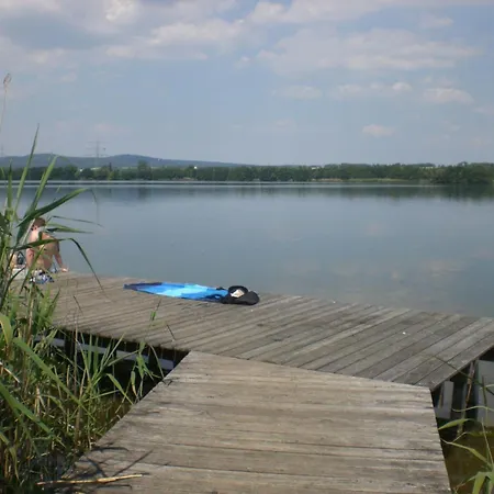 アパート Relax In Homberg Ot By Interhome *