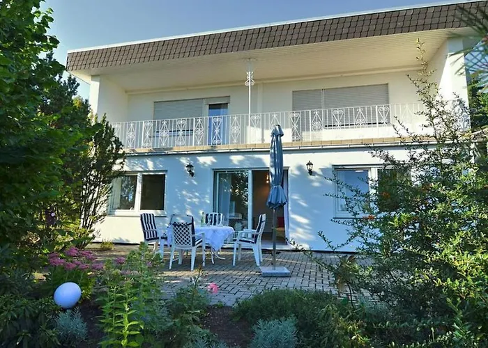 Relax In Homberg Ot By Interhome *