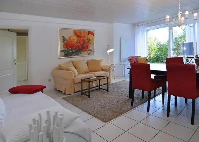 Relax In Homberg Ot By Interhome * Welferode