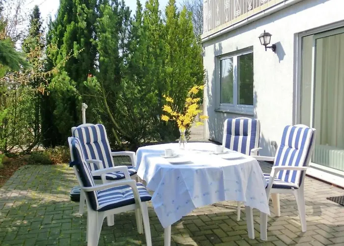 Apartamento Relax In Homberg Ot By Interhome