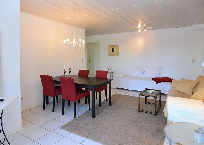 Apartamento Relax In Homberg Ot By Interhome Welferode