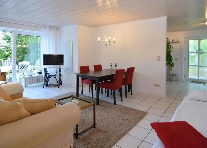 Apartamento Relax In Homberg Ot By Interhome Welferode