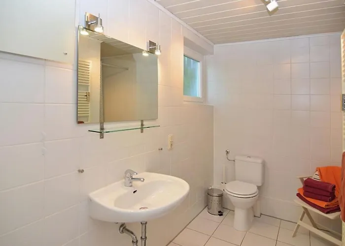 Apartamento Relax In Homberg Ot By Interhome Welferode