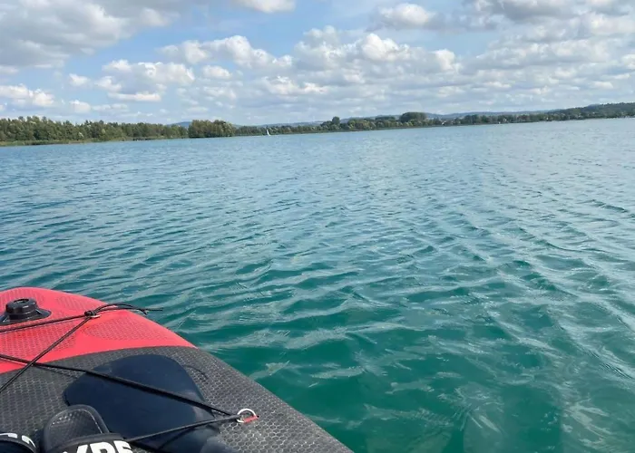 Relax In Homberg Ot By Interhome Apartamento *