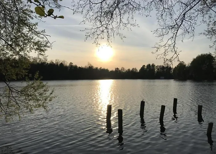 Relax In Homberg Ot By Interhome *