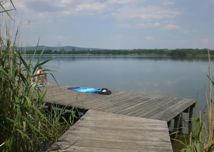 Apartamento Relax In Homberg Ot By Interhome *